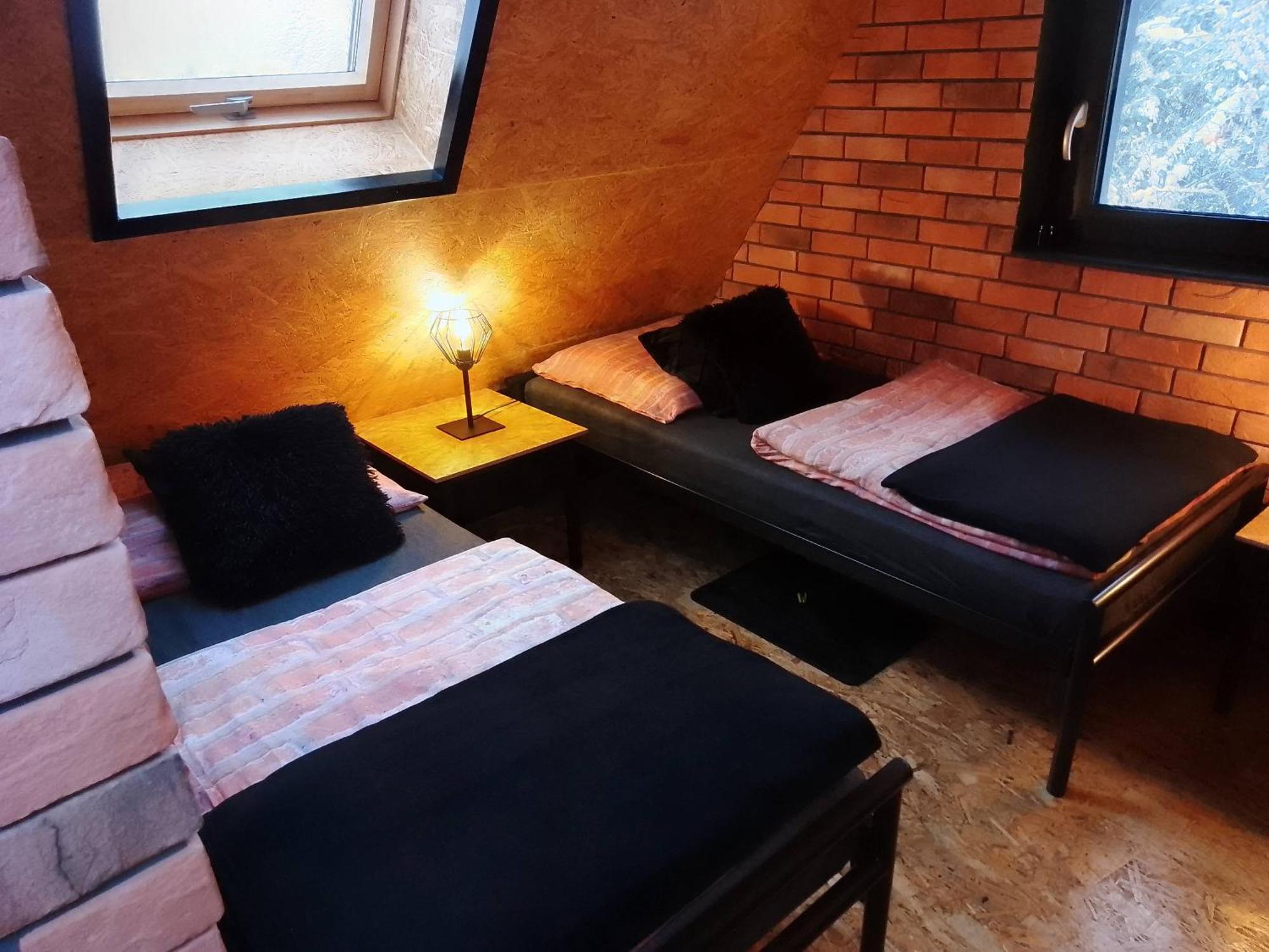 Zaciszny Zakatek Zawoja Apartment Exterior photo